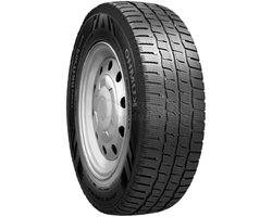 Kumho CW51-215/60R17 - winterbanden