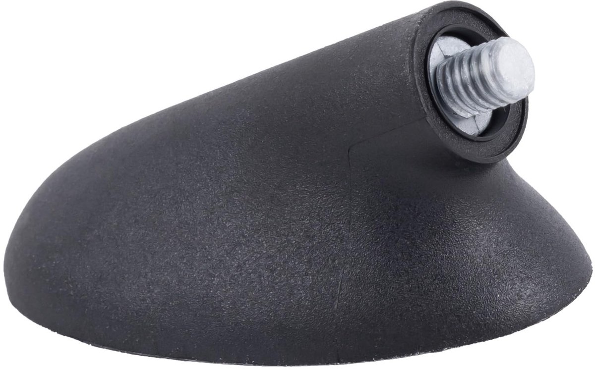 Dailygoods - Vervangende Antennevoet voor Diverse Auto Modellen, Eenvoudige Installatie