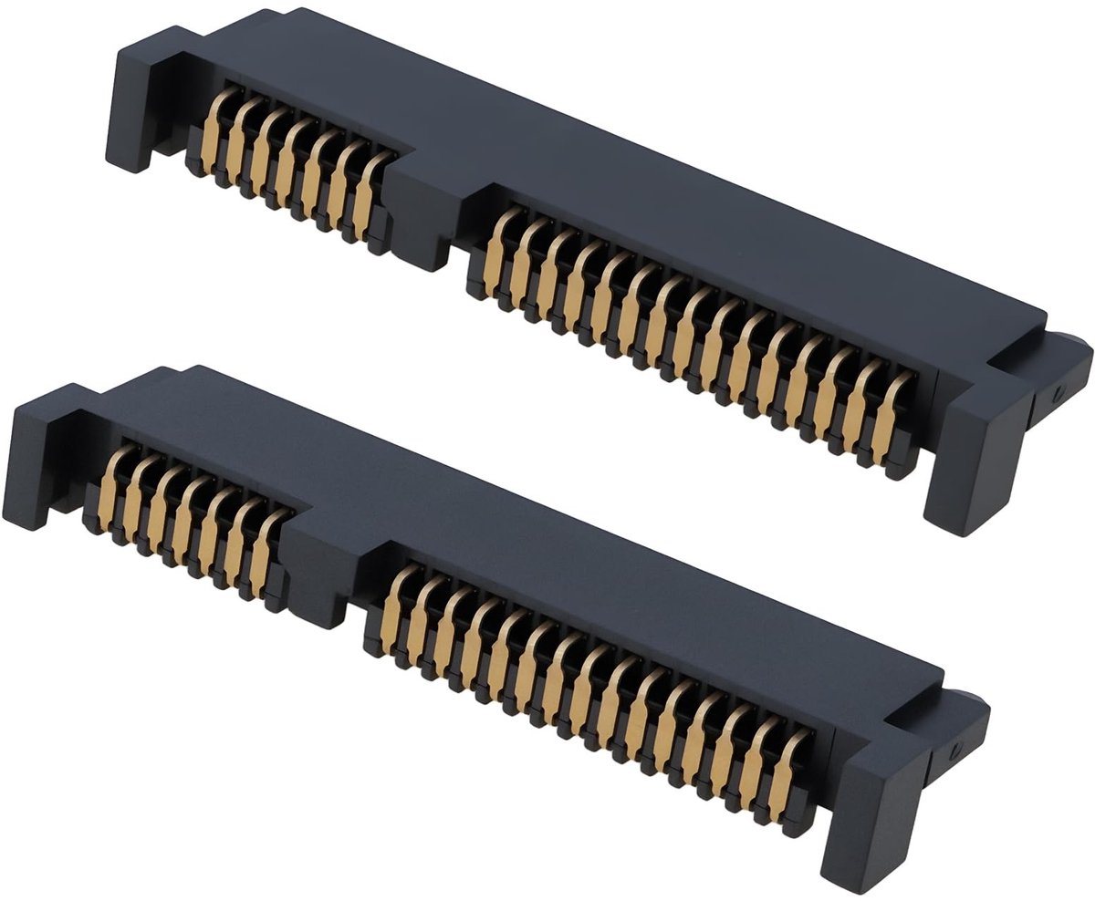 Dailygoods - Laptop HDD/SDD Connector voor HP EliteBook Modellen