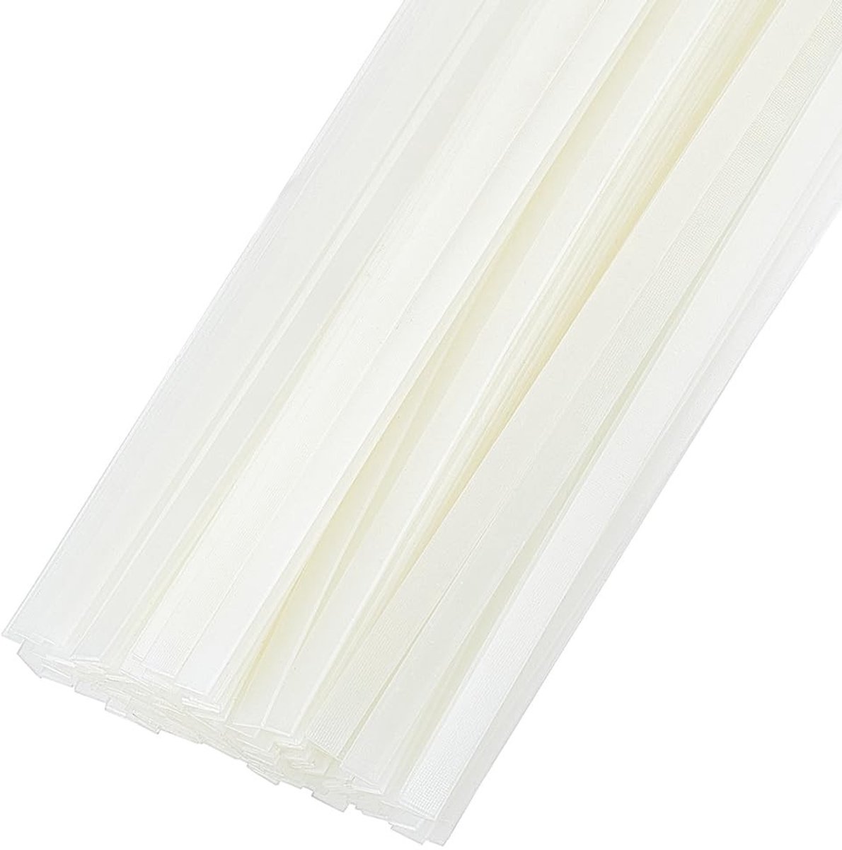 Dailygoods - 120 Thermische Plakstrips voor Knutselen en Albums