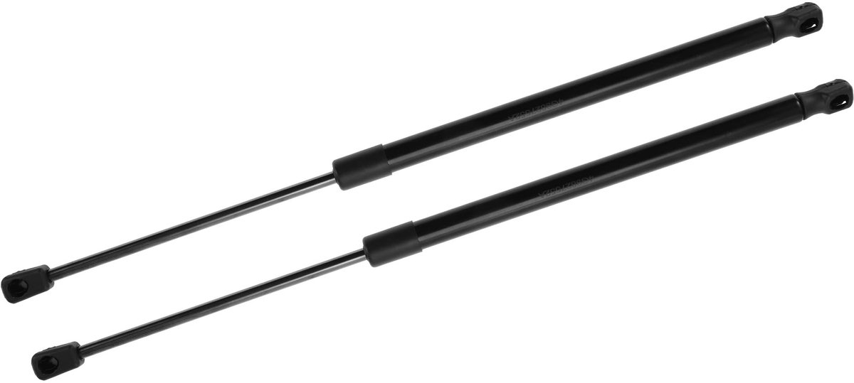 Dailygoods - Gasveer voor Achterklep Audi A6 Estate 2011