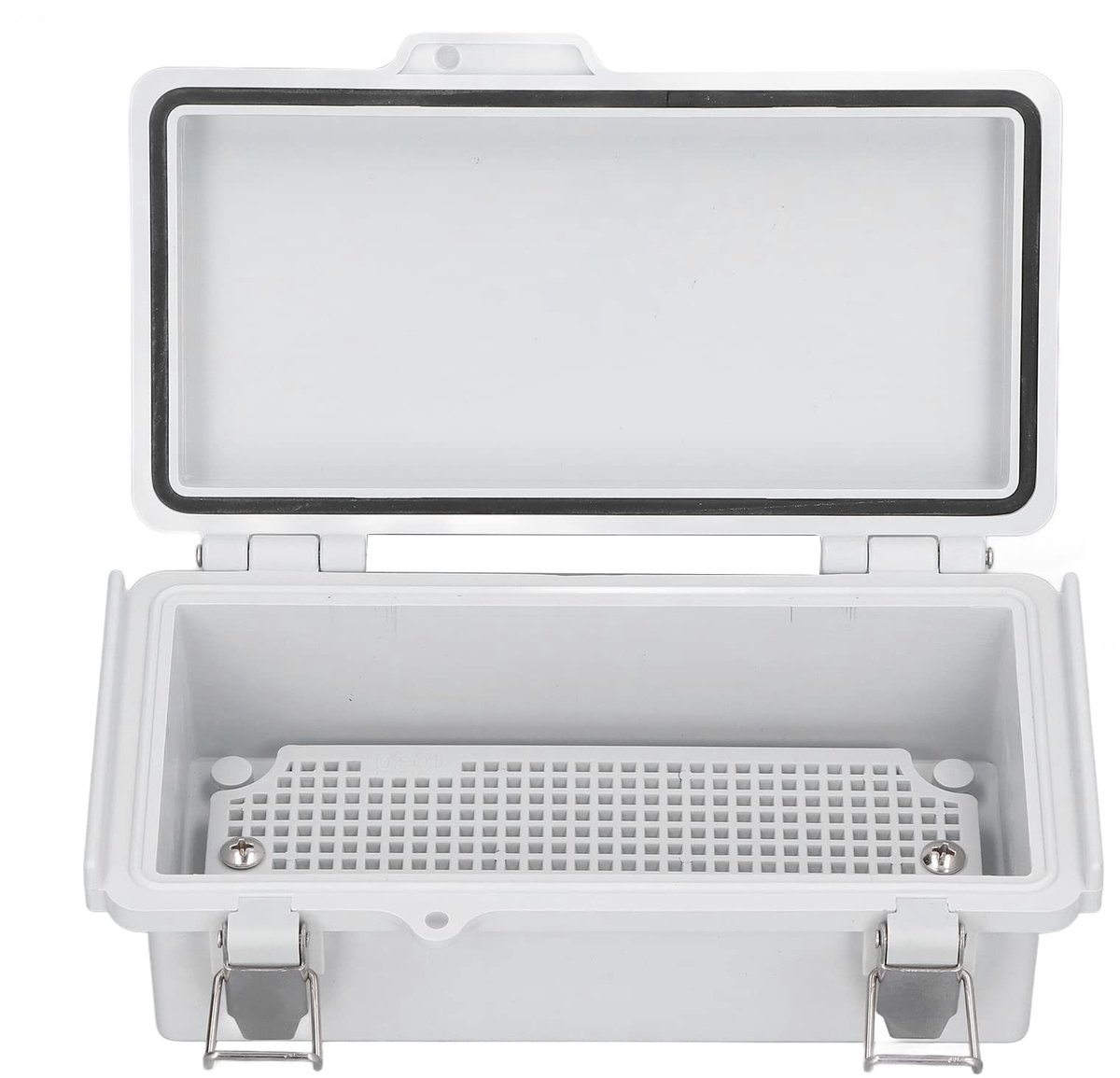 Dailygoods - Waterdichte Elektrische Behuizing IP67 voor Buitentoepassingen
