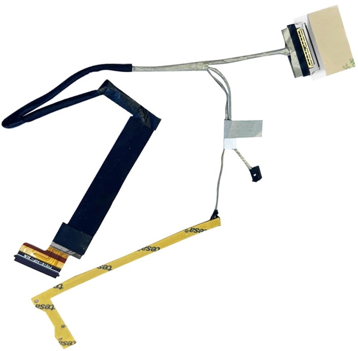 Dailygoods - LCD Schermkabel voor Lenovo Legion Y530 Y7000 EDP LVDS