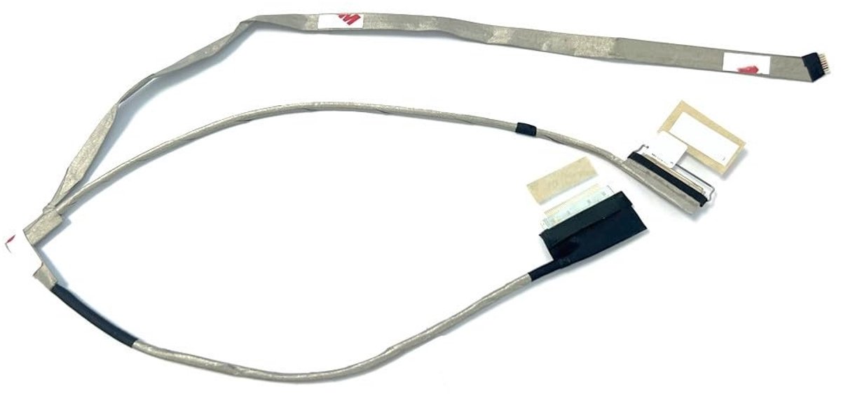 Dailygoods - Cosensi - Dailygoods - Flexibele Kabel Vervanging voor Dell Latitude 3540