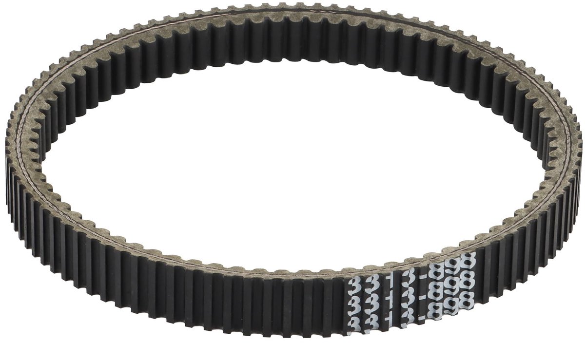 Dailygoods - Vervangingsriem voor 450 500 Modellen