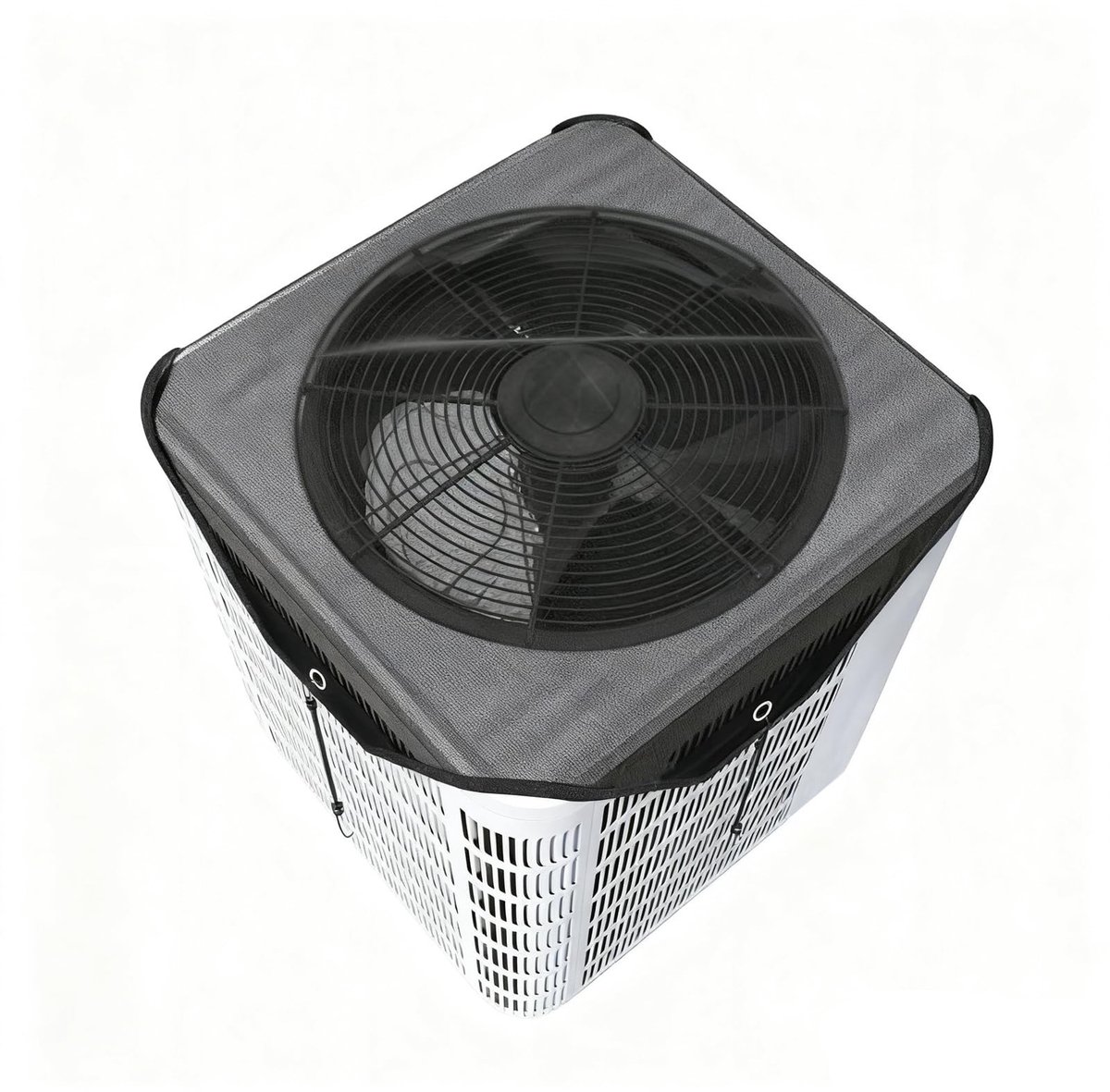 Dailygoods - Beschermhoes voor Buiteneenheden van Airconditioning