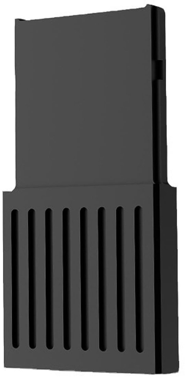 Dailygoods - Externe Harde Schijf Conversiebox met PCIE4.0 Protocol