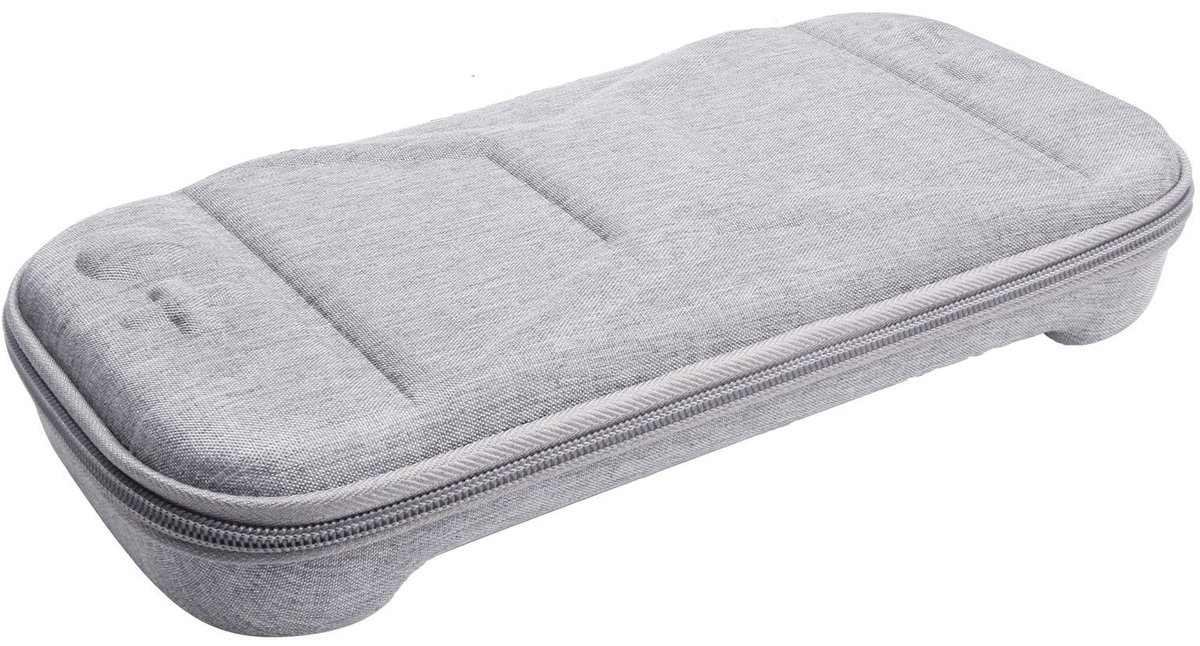 Dailygoods - Draagtas voor Nintendo Switch 2 met Harde Hoes en Accessoires