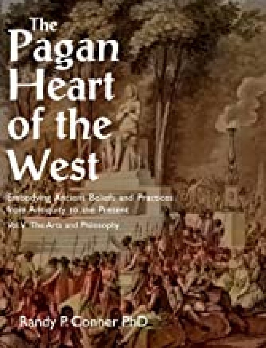 The Pagan Heart Of The West thumbnail