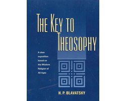Key to Theosophy
