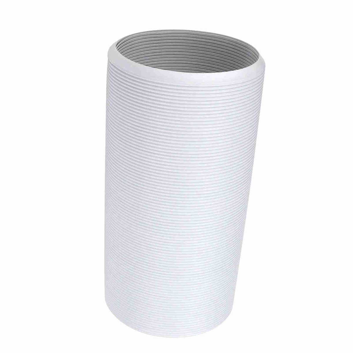 Dailygoods - Rekbare Airconditioning Uitlaatslang van 2m