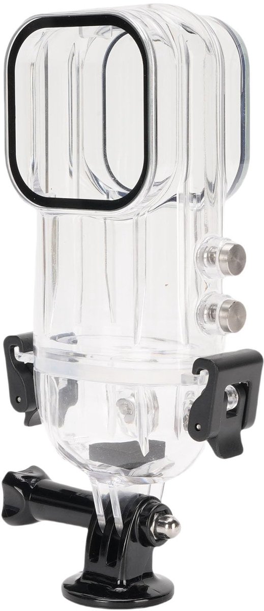 Dailygoods - Onzichtbare duikzaak voor X3 accessoires