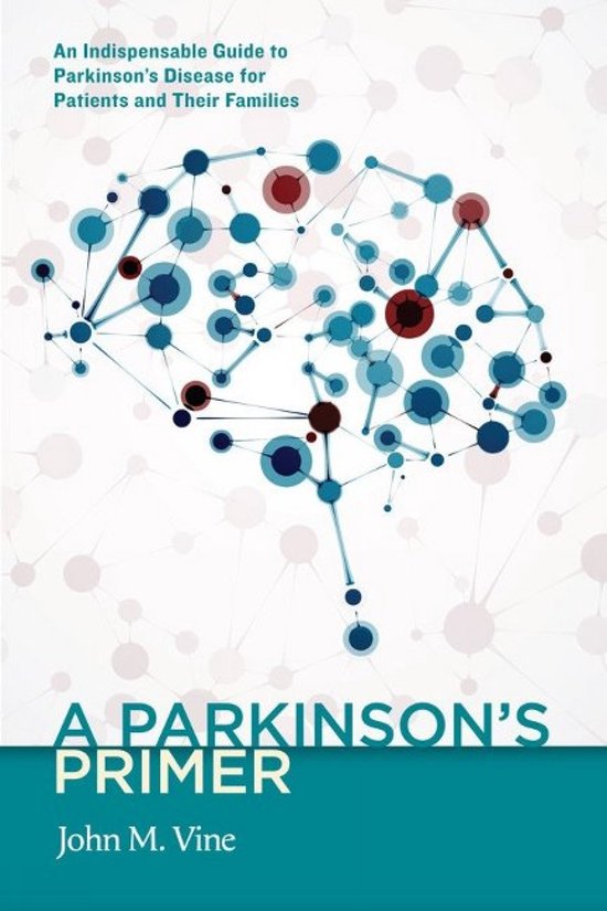 A Parkinson's Primer - cover