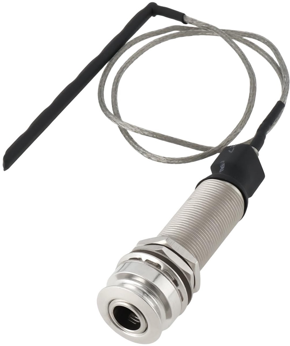 Dailygoods - Gitaar EQ Output Jack en Pickup Kabel Set