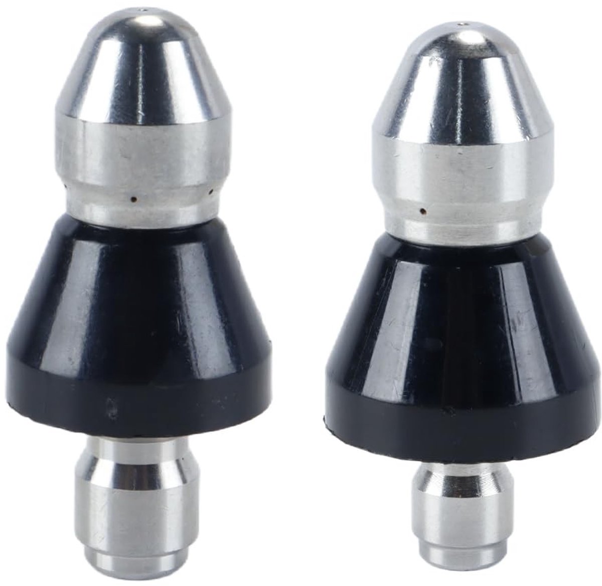 Dailygoods - Rioolreinigersproeiers 5000 PSI (Set van 2)