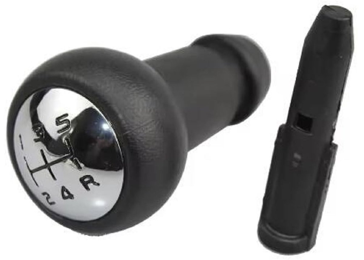 Dailygoods - Handmatige Schakelknop voor Diverse Peugeot en Citroen Modellen