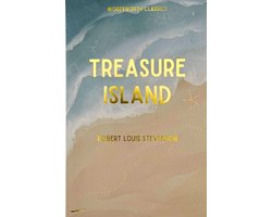 Wordsworth Classics- Treasure Island