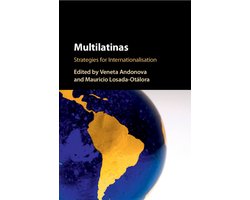 Multilatinas