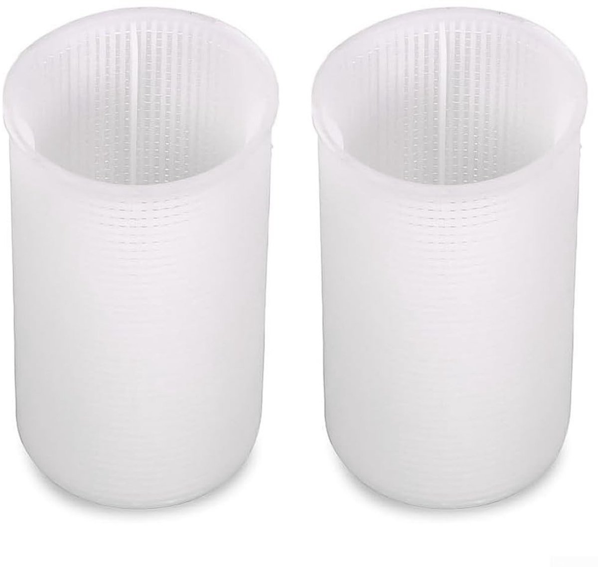 Dailygoods - Zuig Zeef Voor Pre-filter voor Zwembadpompen