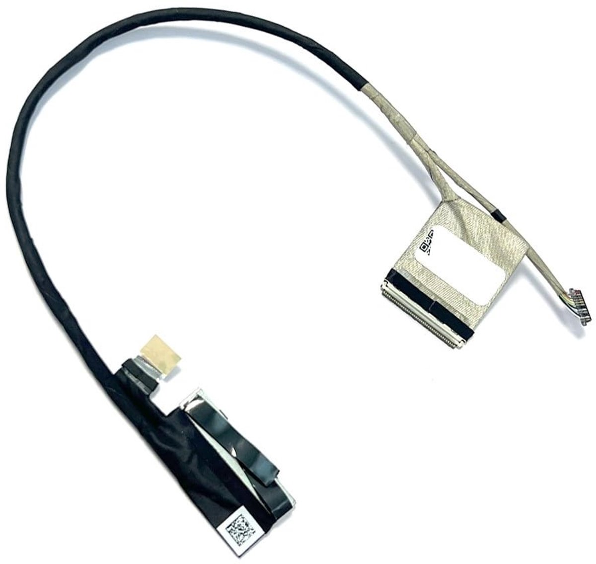 Dailygoods - Flexibele LCD Kabel voor ASUS Vivobook Pro 15X OLED