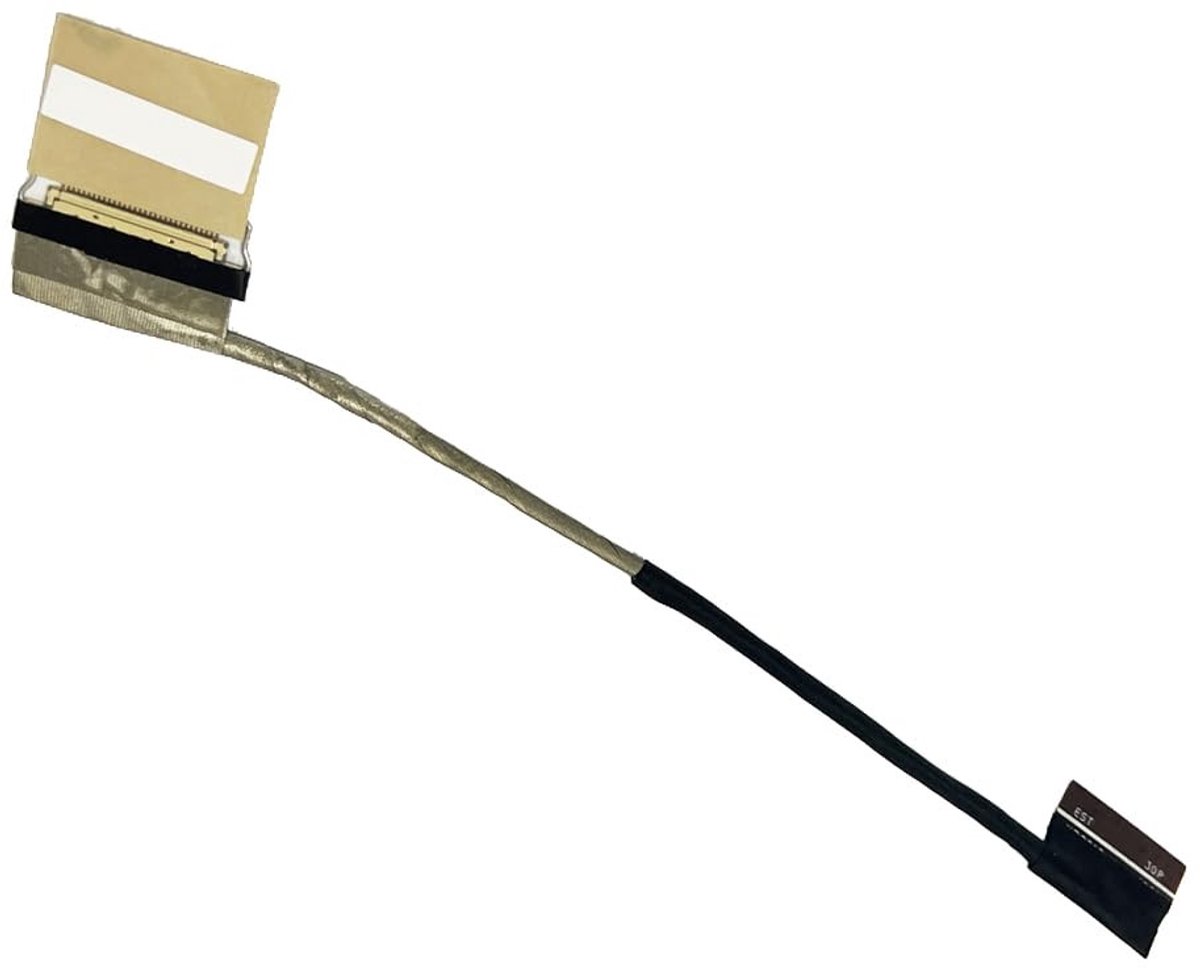 Dailygoods - Innovra - Dailygoods - LCD Display Flex Kabel voor ASUS Zenbook 14