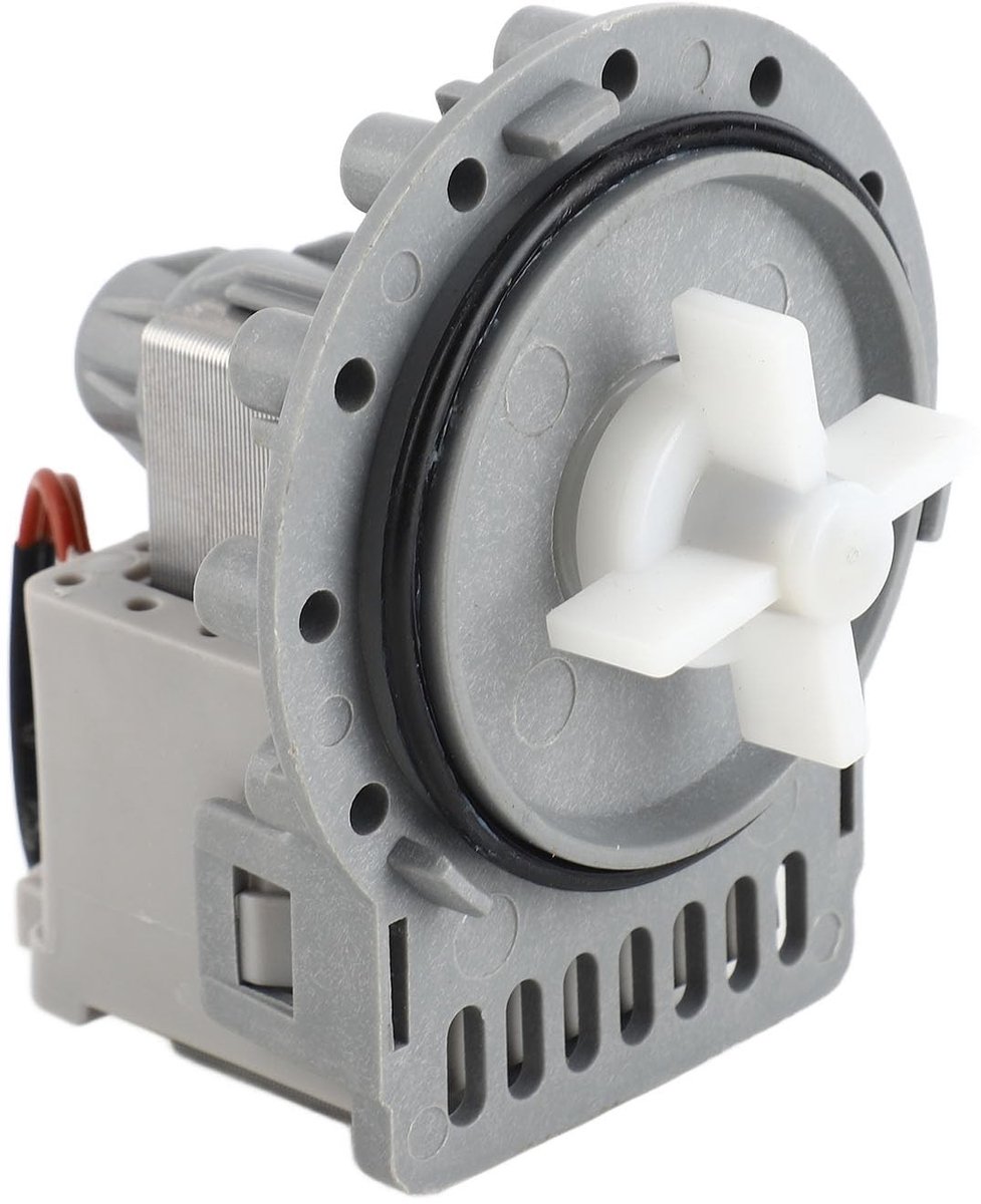 Dailygoods - Hoog Rendement Afvoerpomp 30W voor Wasmachines