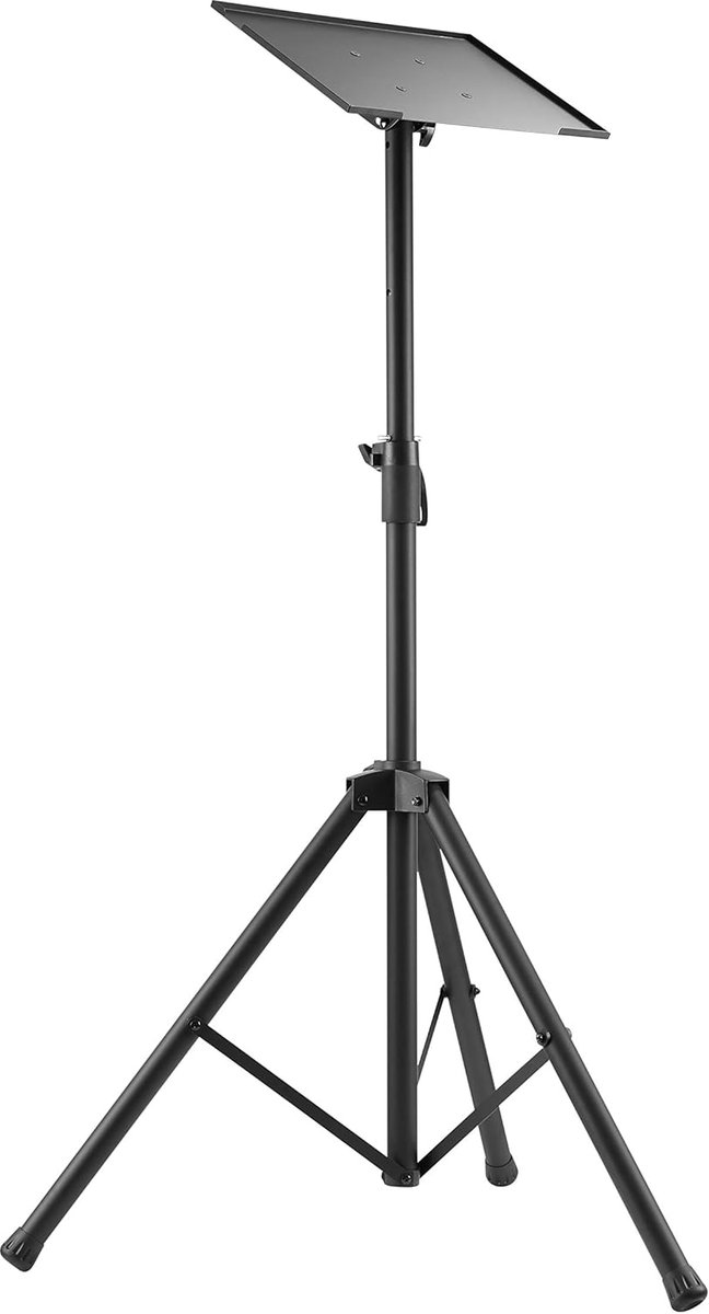 Projector Statief - Beamer Standaard - Tripod Verstelbaar - verstelbare standaard