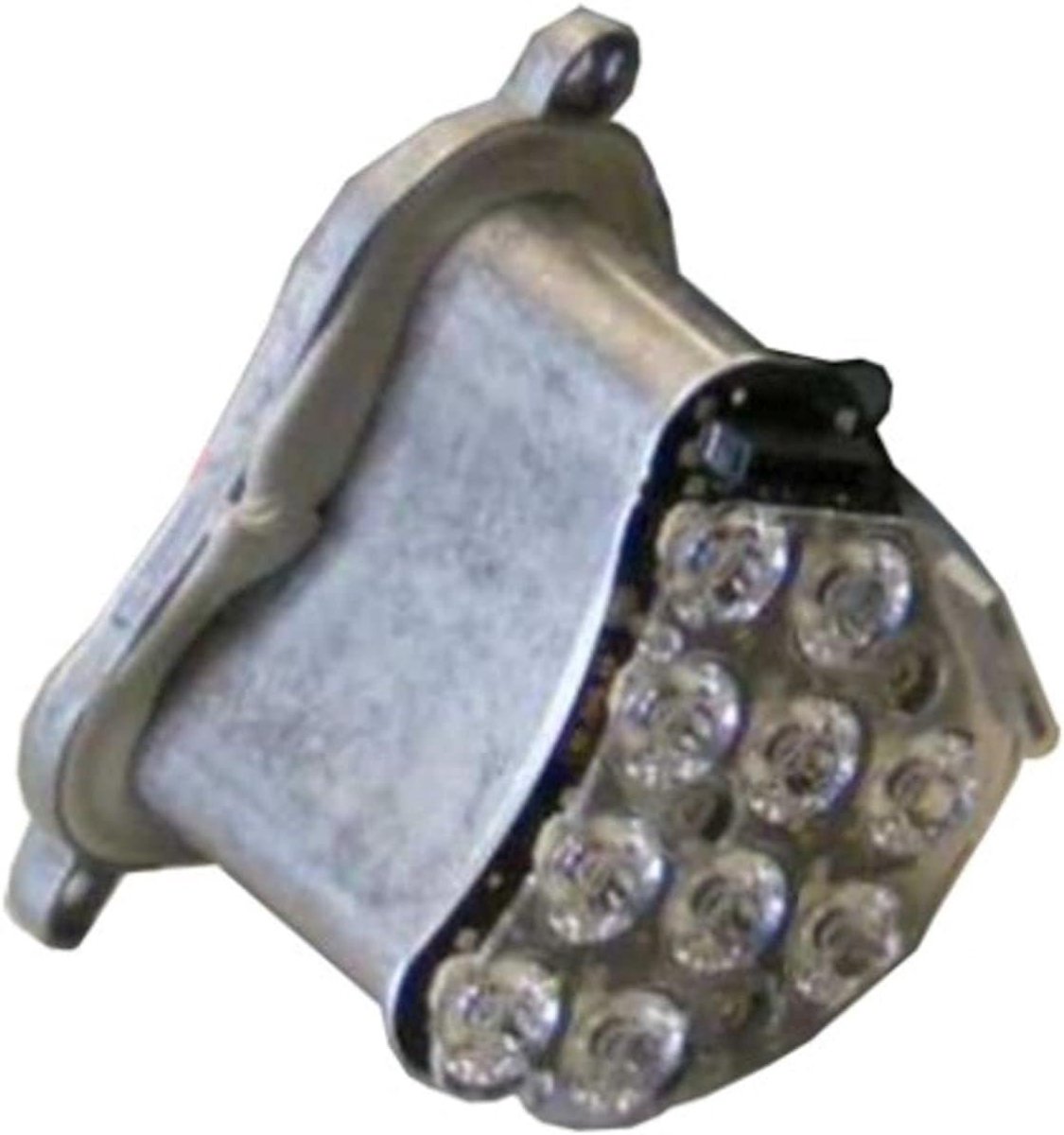 LED Reparatieset Koplamp - Module Vervanging - Knipperlicht Repareren - OE Kwaliteit Technologie - 18.7 x 18.7 x 10.5 cm