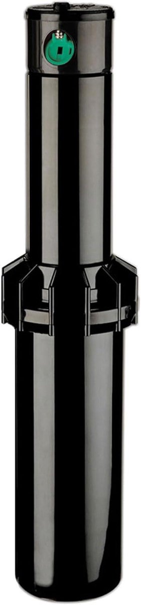 Rotor Sproeier - Automatische Irrigatie - Gazon Besproeien - Intelligente Flow Control - 3/4 inch - Zwart