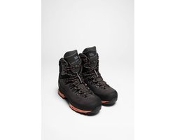 Alverstone II Lady GTX Dames (Asfalt/Drink)