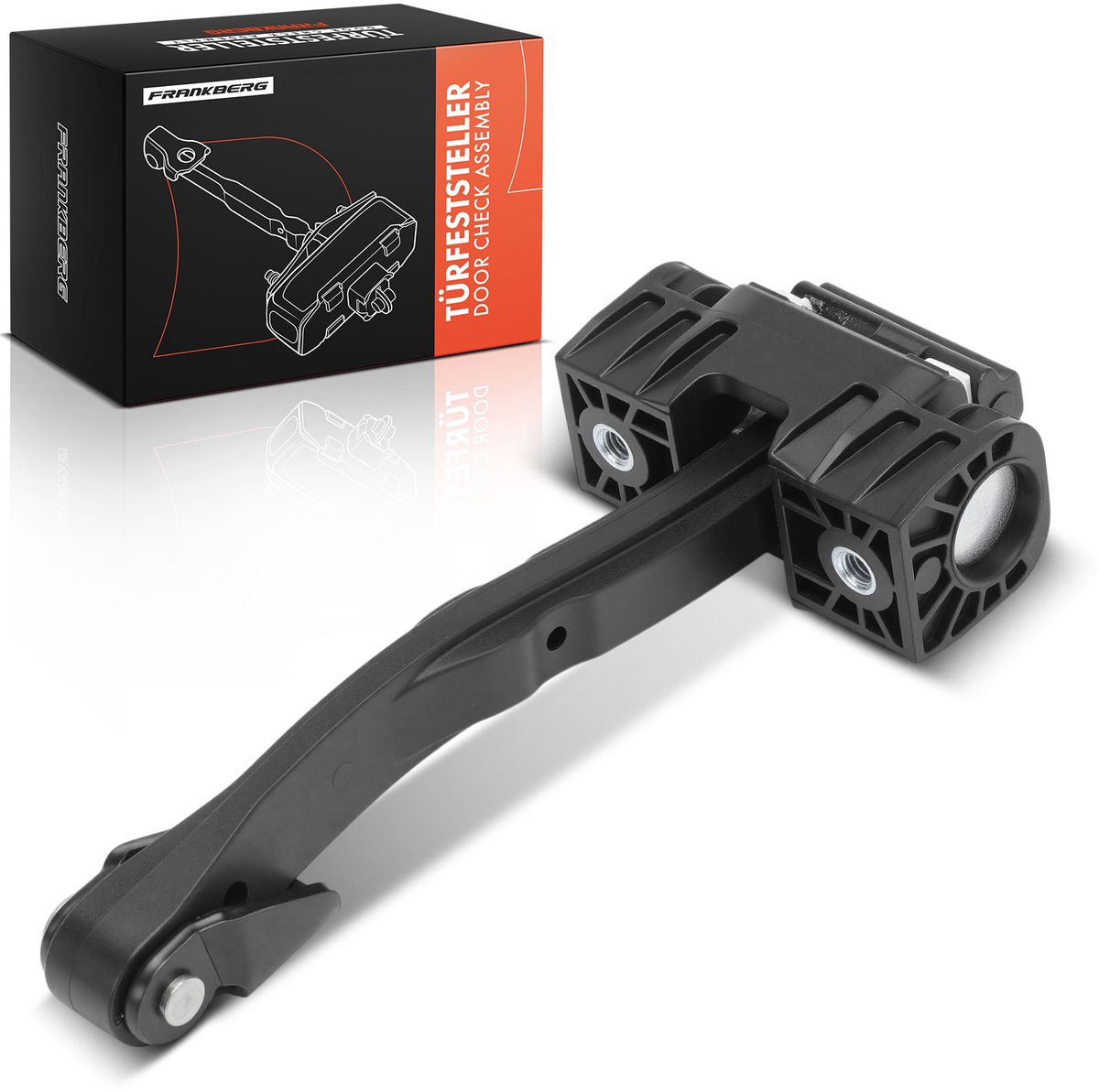 Frankberg 1x deurvastzetter voor voor Seat Leon SC 1.2L 1.4L 1.6L