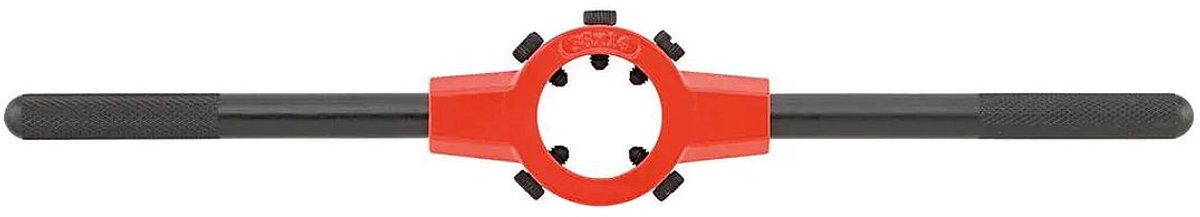 Snijplaathouder 25x9 mm DIN22568 Format