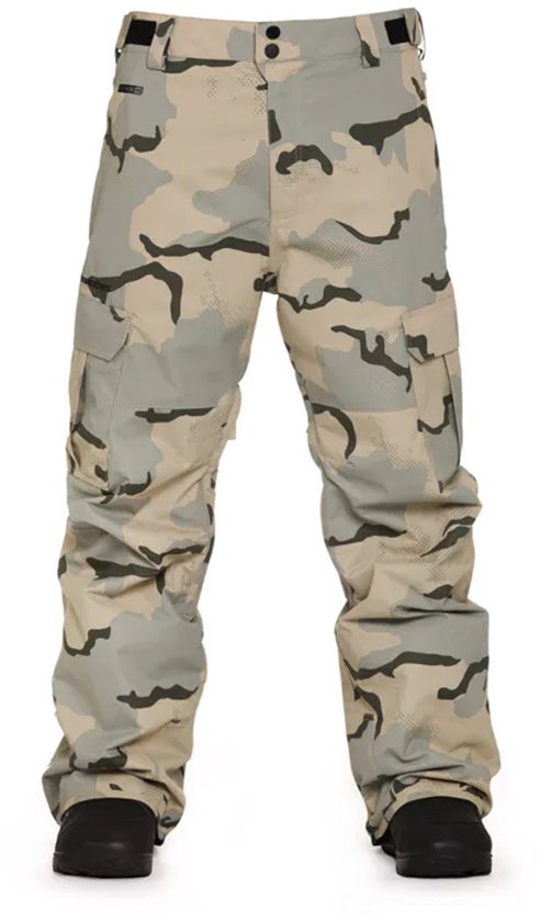 Horsefeathers Rowen Pants (desert Camo) - XS