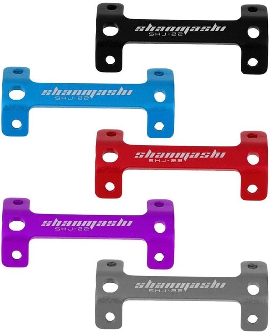 Dubbele Flessenhouder - Bidonhouder Adapter - Fietsen Meer Drinken - Twee Houders op Frame — afbeelding 2