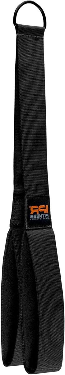 Fitness Handvat - Gripversterker - Arm Schouder Training - Comfortabel Schuim - 14 x 13 x 4 cm - Zwart