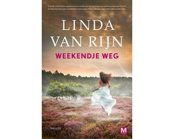 Weekendje weg (gesigneerd)