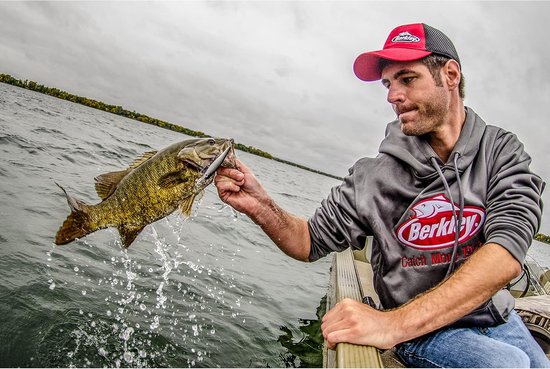 PowerBait Power Eggs - Zacht kunstaas - Forel vissen - Drijvend met knoflookgeur - 14.2 g - Chartreuse — afbeelding 3