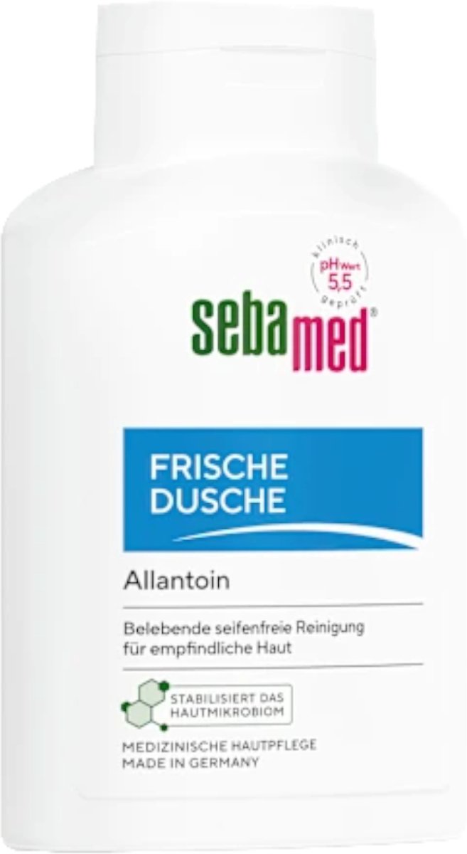 Sebamed douchegel Frische Dusche 200 ml