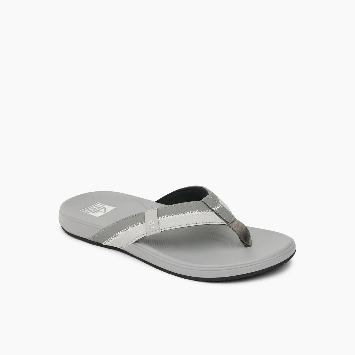 Reef Cushion Phantom 2.0 - Grey/Grey