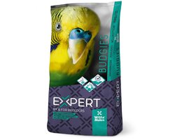 De Witte Molen Expert base grasparkieten - Expert base grasparkieten - Overige zaden - Vogelzaad - Vogelvoer - Mozambiquesijs (Serinus mozambicus)