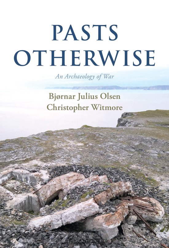 Pasts Otherwise - cover