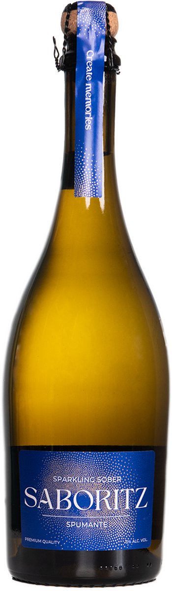 Saboritz - Spumante