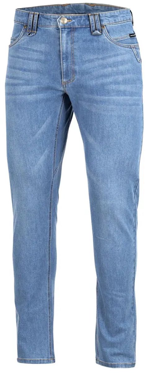 Pentagon Jason Broek 30 Man Blauw