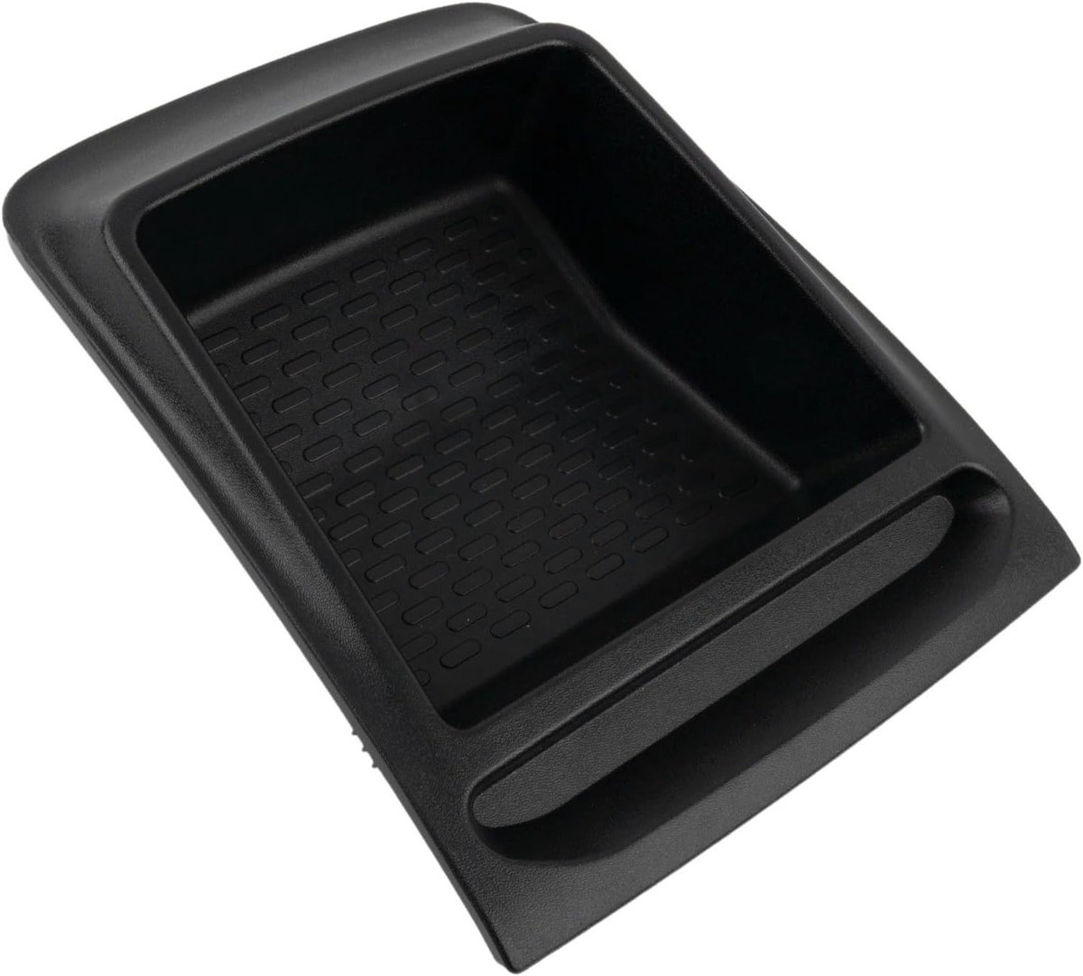 Opbergdoos voor Auto Dashboard - Organizer Lade van ABS Plastic voor Fiat Ducato, Boxer en Relais 2014-heden met Ruimtebesparende Oplossing en Gemakkelijke Toegang