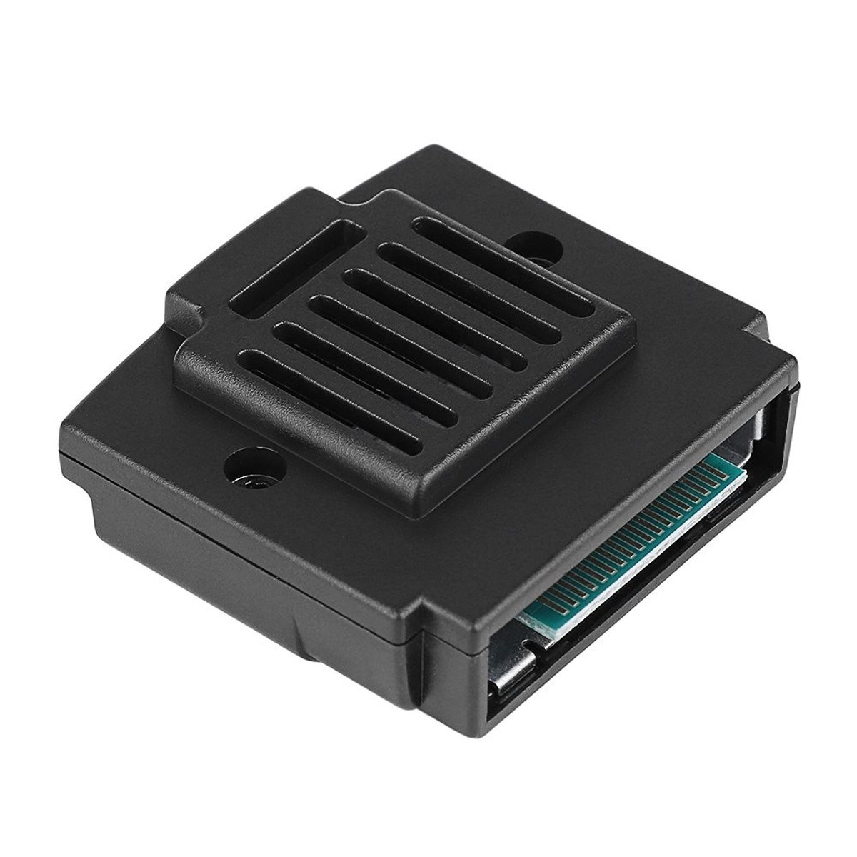 Allecto - Jumper Pack - Geheugenuitbreiding - Speel al je Nintendo 64 games zonder problemen - Compact formaat - Verhoog de speelervaring - Voor ga...