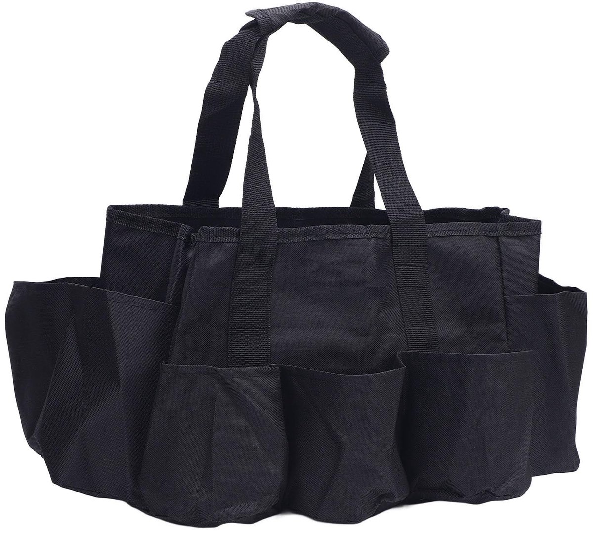 Oxford Cleaning Bag - Handige Opbergtas voor Schoonmaak en Tuinonderhoud