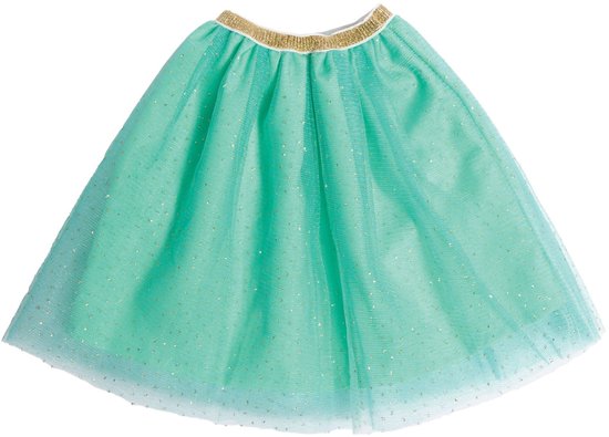 Heless Jas Yuki met Tule Rok 28 - 35 cm — afbeelding 2