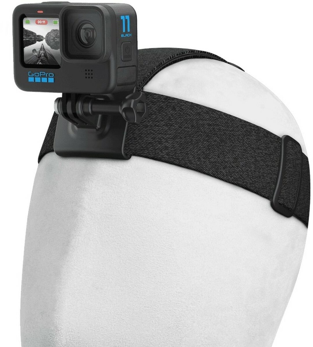 GoPro Head Strap 2.0