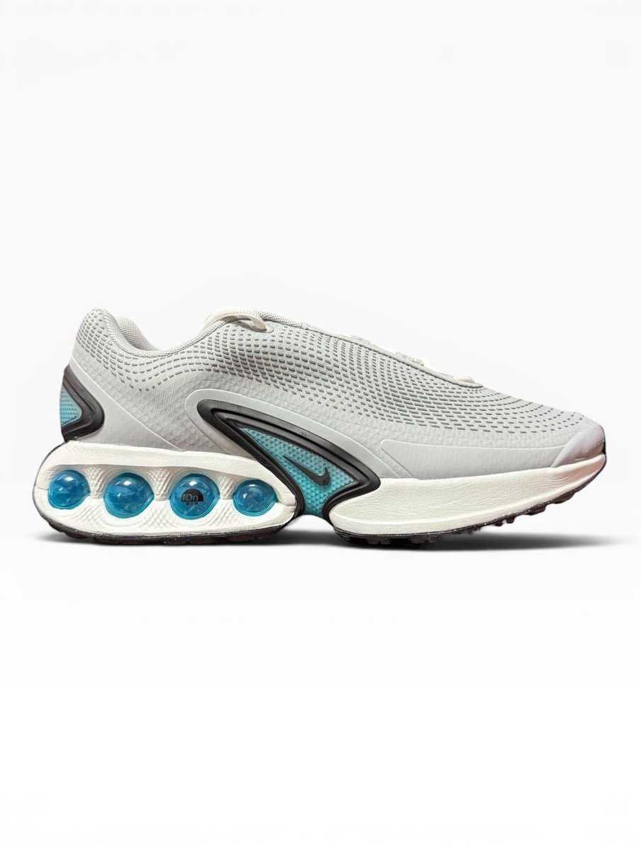 Grijs/Groen