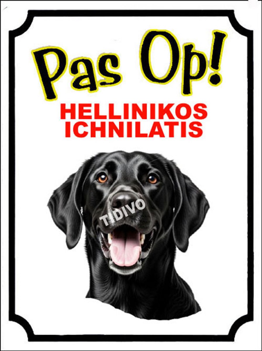 Hellinikos Ichnilatis 16